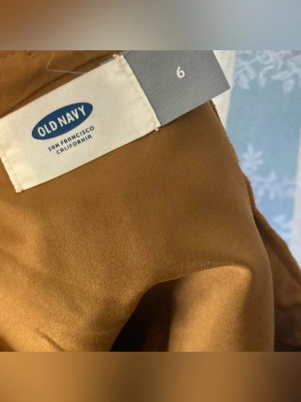 Old Navy old navy